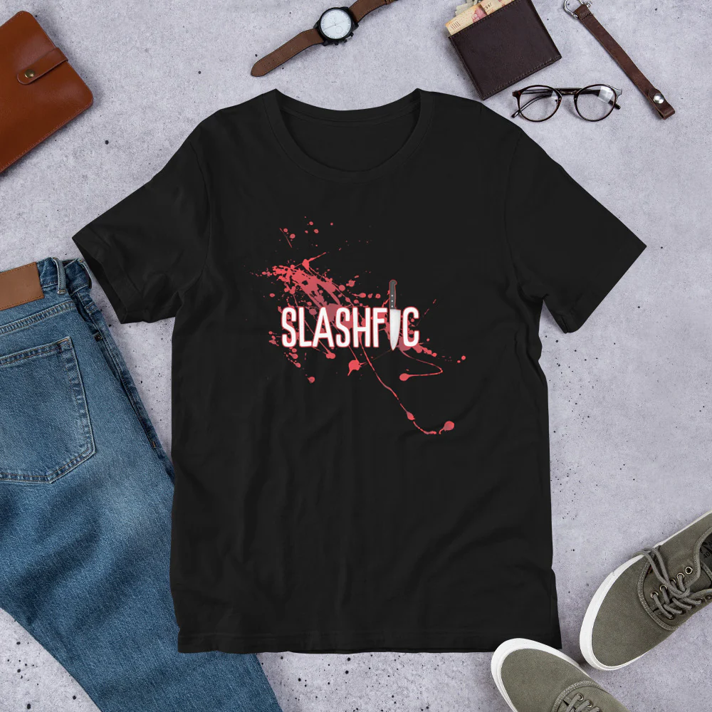 Slashfic